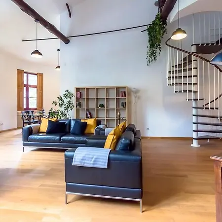 Casa/home Fernando Apartment Porto
