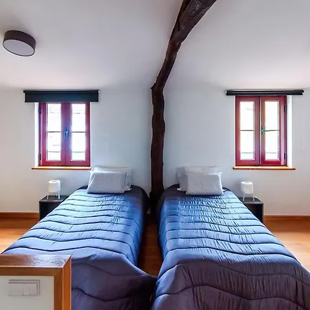 Casa/home Fernando Porto