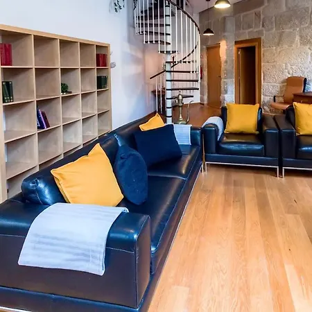 Apartment Casa/home Fernando *