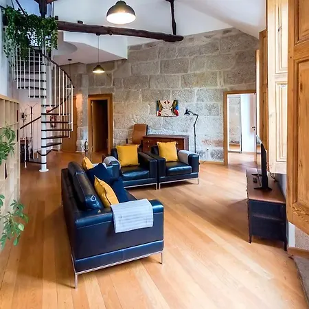 Casa/home Fernando Porto