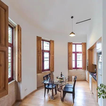 Casa/home Fernando Apartment Porto