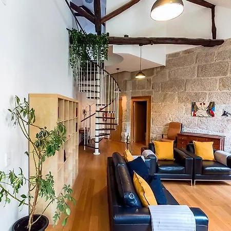Casa/home Fernando Apartment Porto